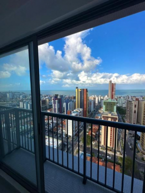 Flat Manaira Simple Smart Residence